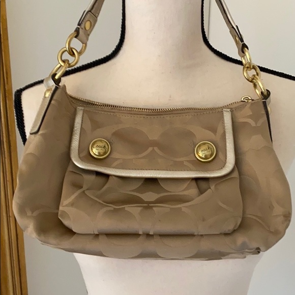 Coach Handbag - Picture 1 of 6